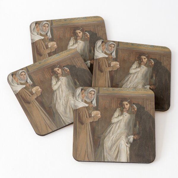 Item preview, 'La Celestina' by Fernando de Rojas. Convent-trotter, procuress. designed and sold by Filologica.