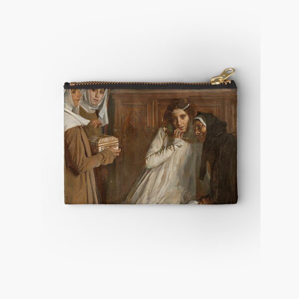 Item preview, 'La Celestina' by Fernando de Rojas. Convent-trotter, procuress. designed and sold by Filologica.