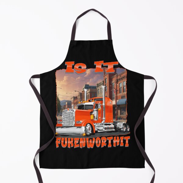 Item preview, Cool kid Kenworth designed and sold by liljay34.