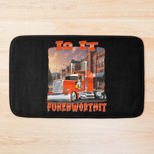 Item preview, Cool kid Kenworth  designed and sold by liljay34.