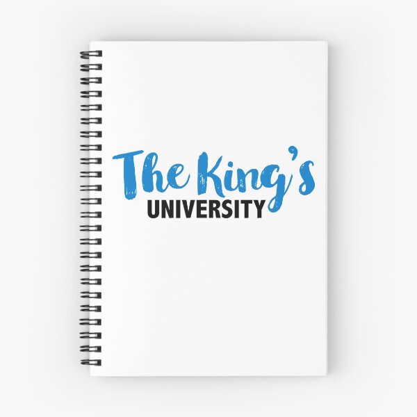 Item preview, The King's University designed and sold by telkin.