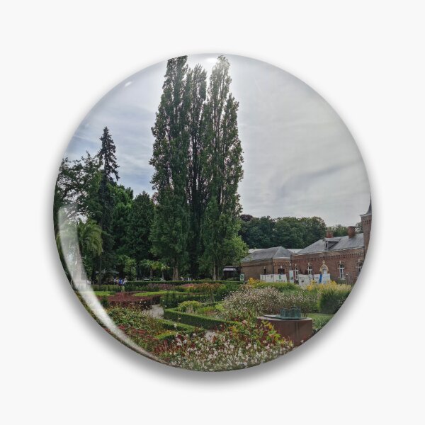 Item preview, Meise Park 1 designed and sold by nastiaart.