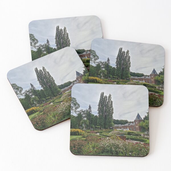 Item preview, Meise Park 1 designed and sold by nastiaart.