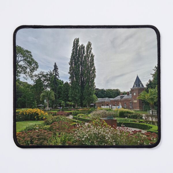 Item preview, Meise Park 1 designed and sold by nastiaart.