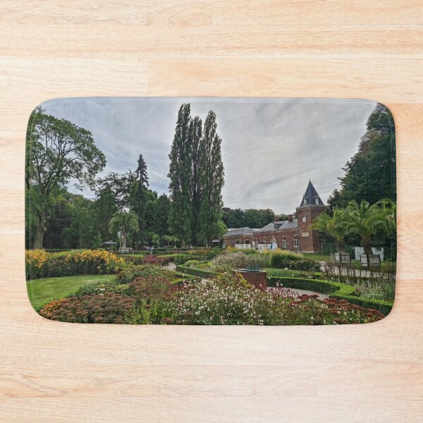 Item preview, Meise Park 1 designed and sold by nastiaart.