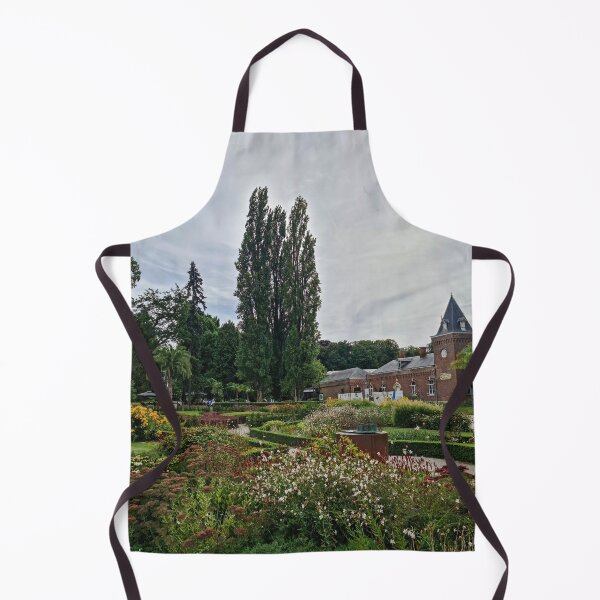 Item preview, Meise Park 1 designed and sold by nastiaart.
