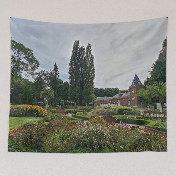 Item preview, Meise Park 1 designed and sold by nastiaart.