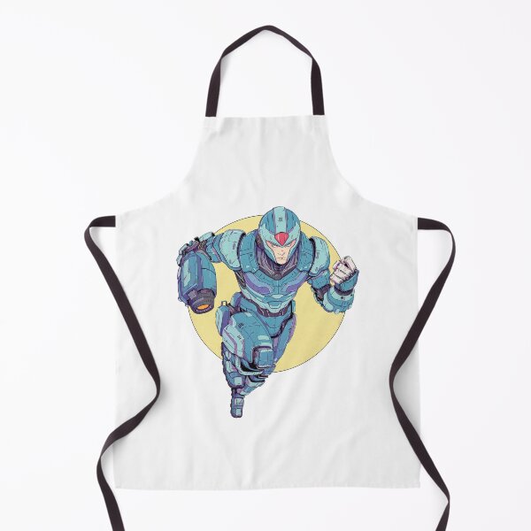 Item preview, Mega Man X designed and sold by Vicente Valentine.