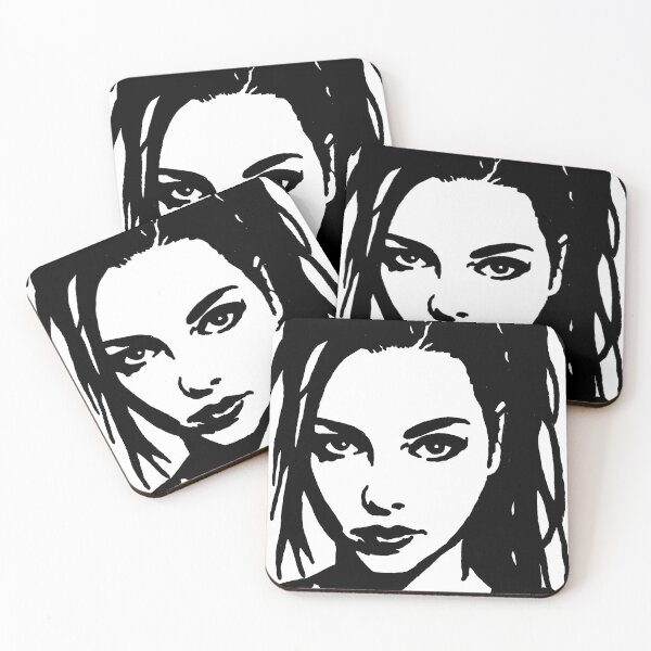 Item preview, Amy Lee designed and sold by Chad's Fresh Art.