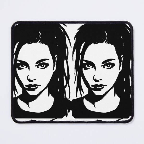 Item preview, Amy Lee designed and sold by Chad's Fresh Art.