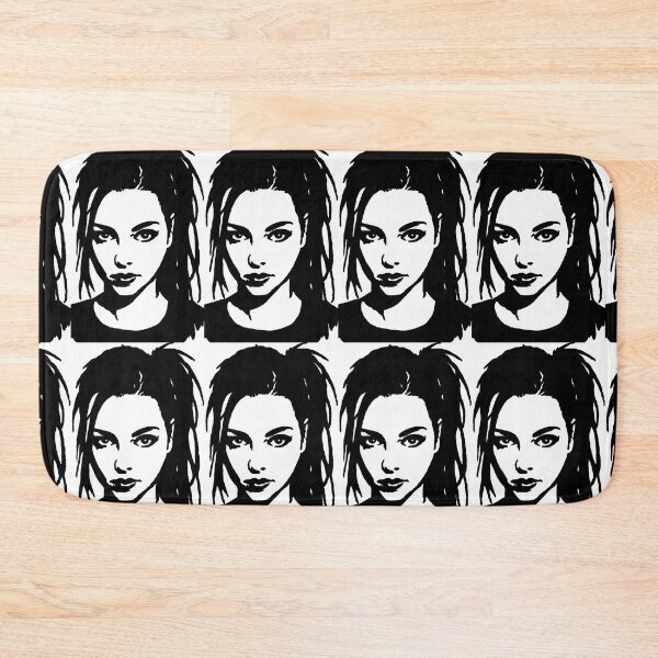 Item preview, Amy Lee designed and sold by Chad's Fresh Art.