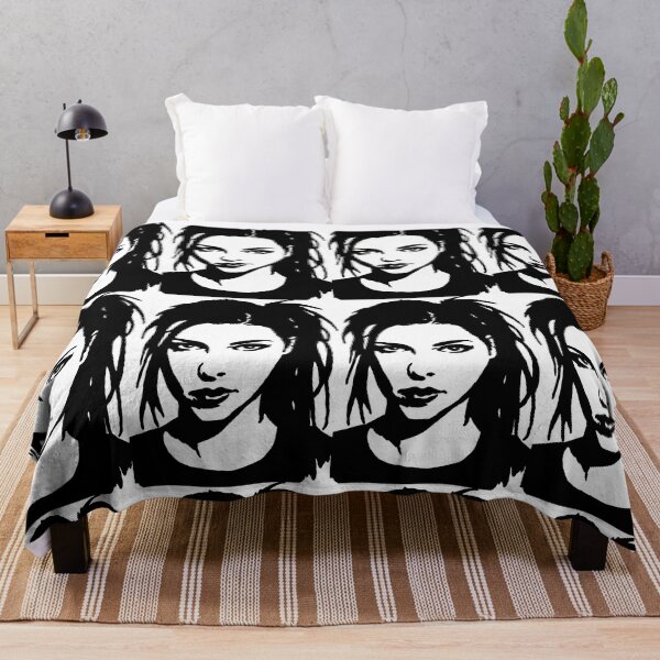 Item preview, Amy Lee designed and sold by Chad's Fresh Art.