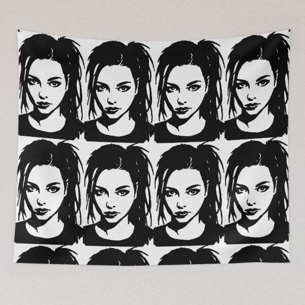 Item preview, Amy Lee designed and sold by Chad's Fresh Art.