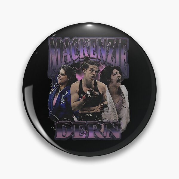 Artikelvorschau, Mackenzie Dern Vintage entworfen und verkauft von JeyVel.