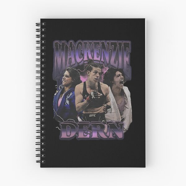 Item preview, Mackenzie Dern Vintage designed and sold by JeyVel.