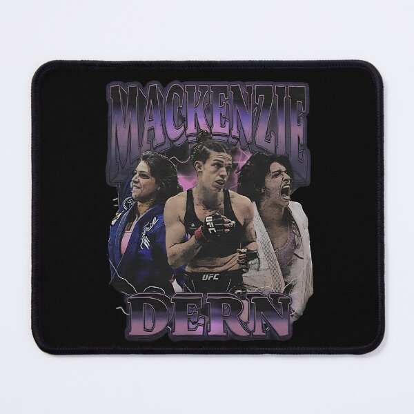Item preview, Mackenzie Dern Vintage designed and sold by JeyVel.