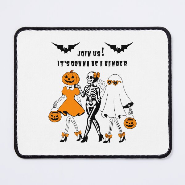 Item preview, Spooky Bestie Bash designed and sold by StillOdd.