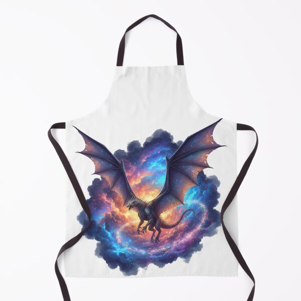 Item preview, Dragon of the Nebula designed and sold by Happyfreedom.