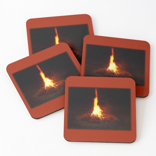 Item preview, Albany, LA, USA: Bonfire designed and sold by Amity's Blight Shop.