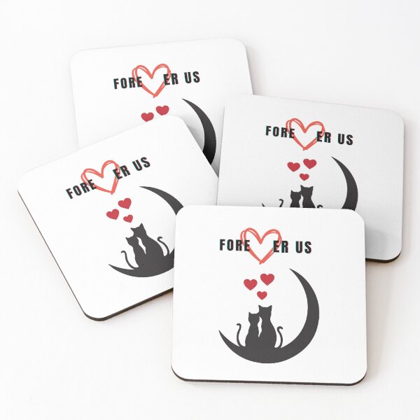 Item preview, Forever Us,  Love That Lasts designed and sold by StillOdd.