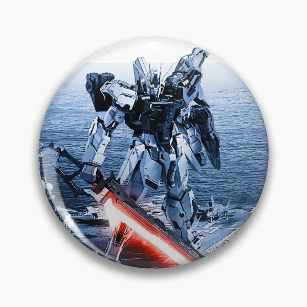 Item preview, GAT-X105 Aile Strike Gundam red light kira yamato designed and sold by sabartgunpla.