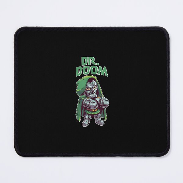 Item preview, Dr. Doom Game Lover Gift designed and sold by shopmionmion.