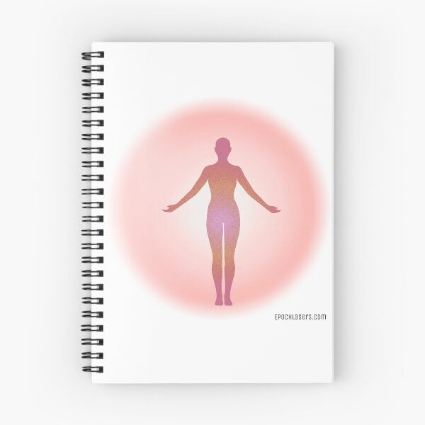Item preview, Epoch Aura with Epoch Lasers Light Therapy designed and sold by Epoch-Lasers.