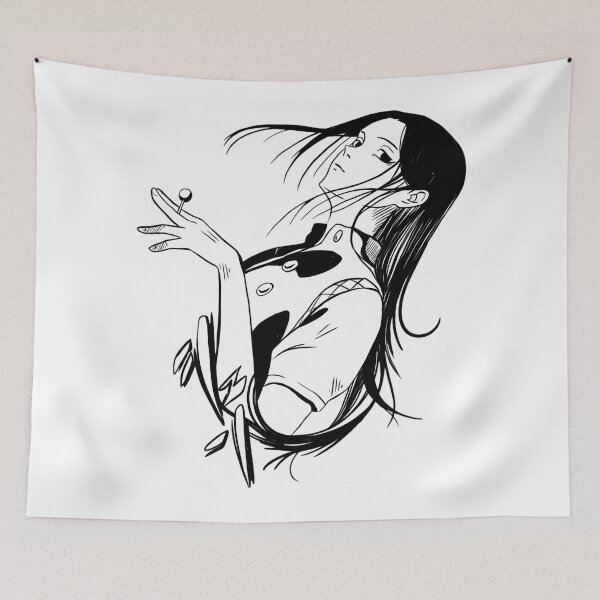 Item preview, Needles hunter designed and sold by AngeryShibe.