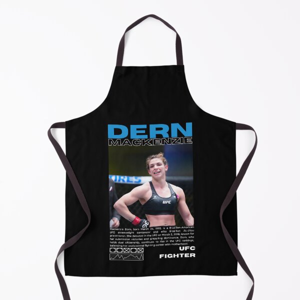 Item preview, Mackenzie Dern UFC Fighter designed and sold by JeyVel.