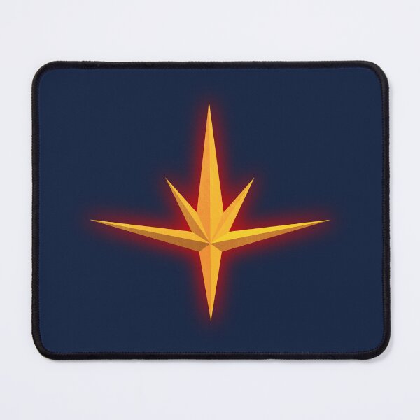 Item preview, Nova Corps (Chest Pocket) designed and sold by huckblade.
