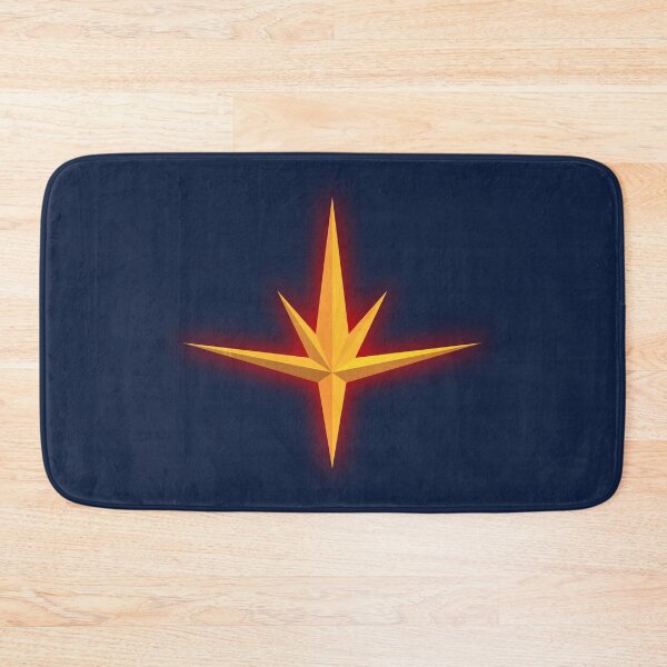 Item preview, Nova Corps (Chest Pocket) designed and sold by huckblade.
