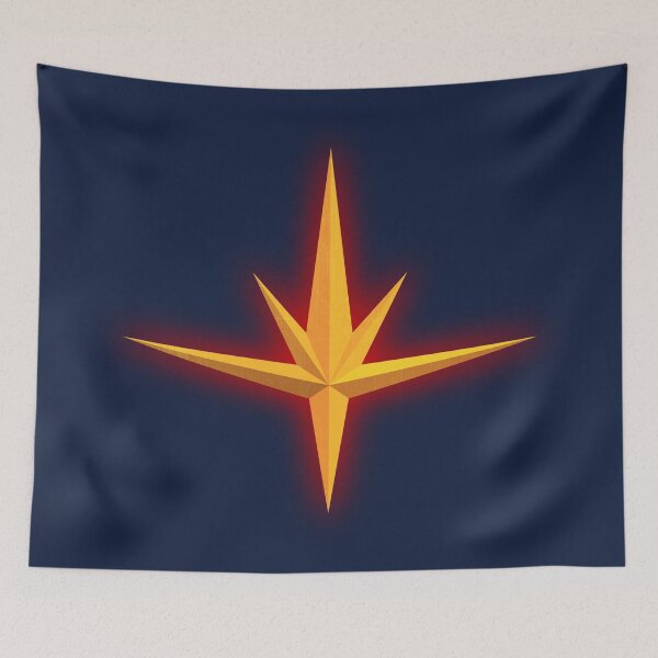 Item preview, Nova Corps (Chest Pocket) designed and sold by huckblade.