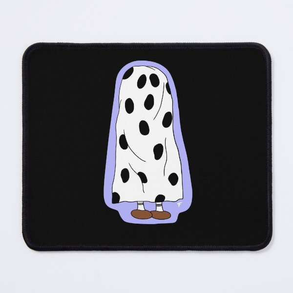 Item preview, I Got A Rock - Purple Outline designed and sold by The Abysmall.