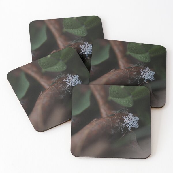 Item preview, A piece of winter designed and sold by Daniel Holtmeyer.