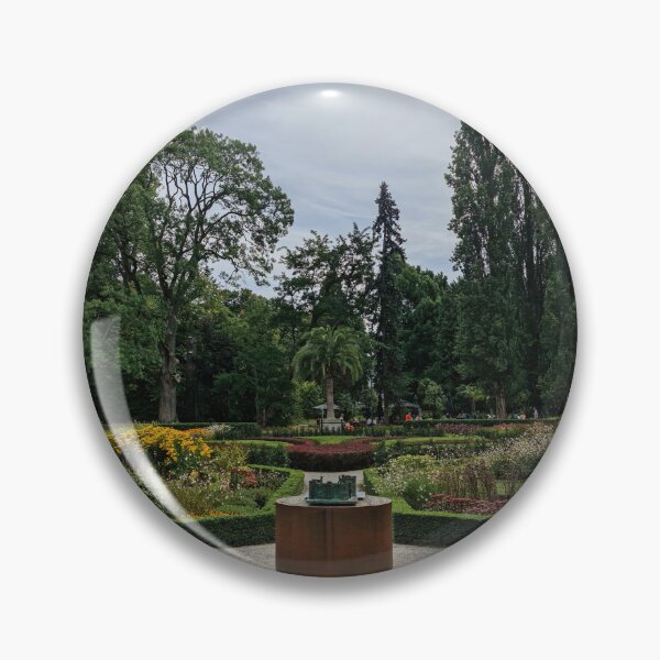 Item preview, Meise Park 2 designed and sold by nastiaart.
