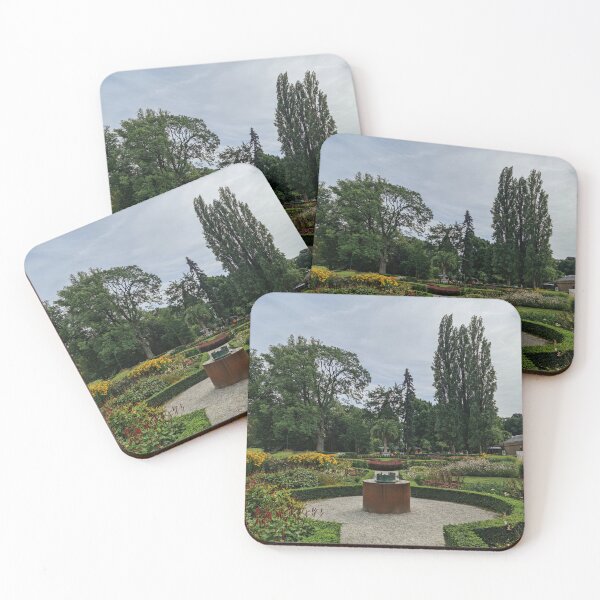 Item preview, Meise Park 2 designed and sold by nastiaart.