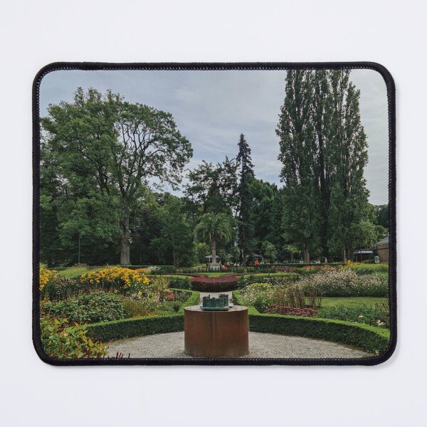 Item preview, Meise Park 2 designed and sold by nastiaart.