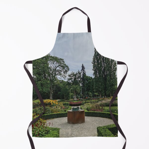 Item preview, Meise Park 2 designed and sold by nastiaart.