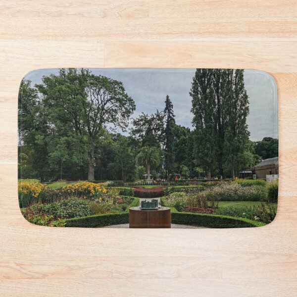 Item preview, Meise Park 2 designed and sold by nastiaart.