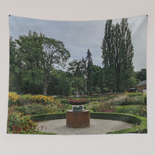 Item preview, Meise Park 2 designed and sold by nastiaart.
