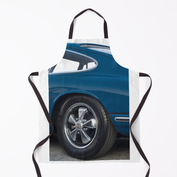 Item preview, Classic 911 air-cooled from the 80s in blue designed and sold by cardesign.