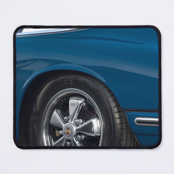 Item preview, Classic 911 air-cooled from the 80s in blue designed and sold by cardesign.