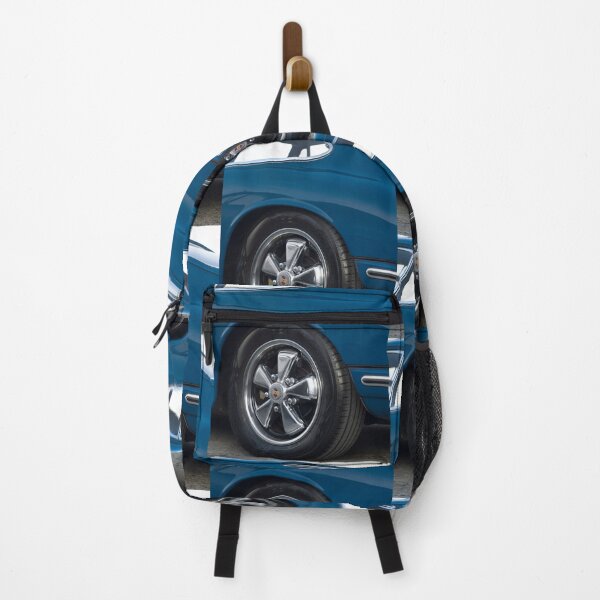 Item preview, Classic 911 air-cooled from the 80s in blue designed and sold by cardesign.