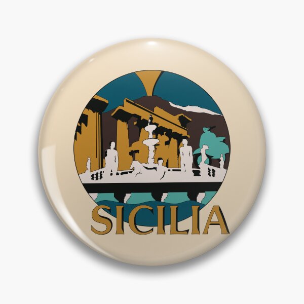 Item preview, Sicilia II designed and sold by Dariolafuente.