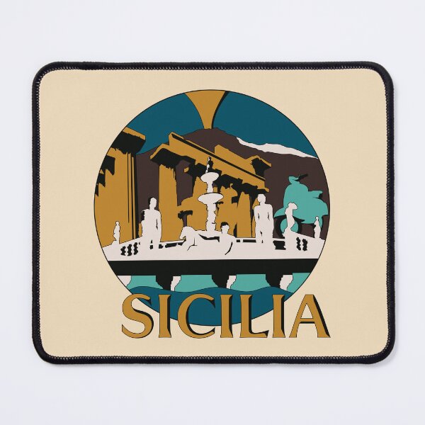 Item preview, Sicilia II designed and sold by Dariolafuente.