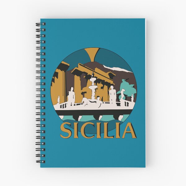 Item preview, Sicilia II designed and sold by Dariolafuente.