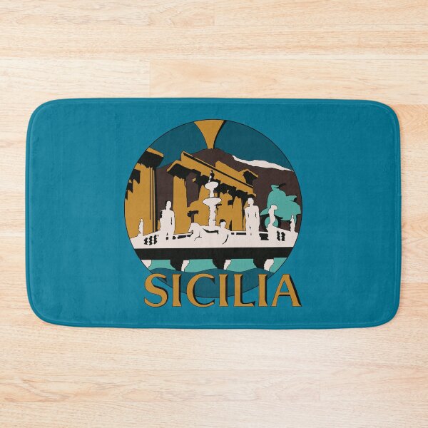 Item preview, Sicilia II designed and sold by Dariolafuente.
