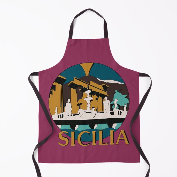 Item preview, Sicilia II designed and sold by Dariolafuente.