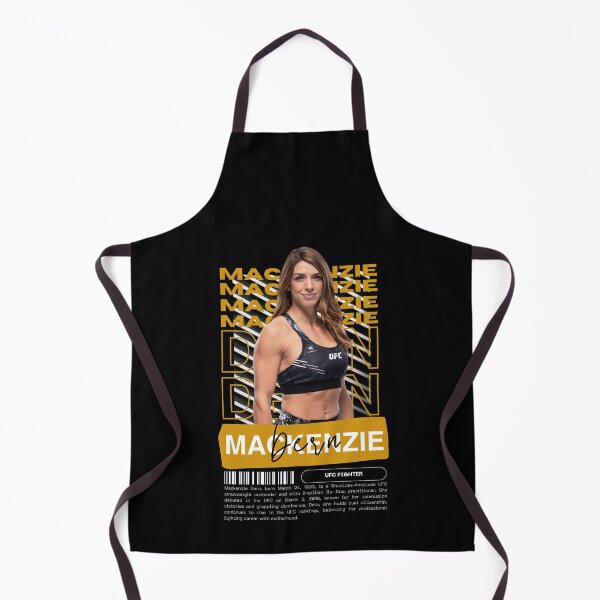 Item preview, Mackenzie Dern Signature designed and sold by JeyVel.