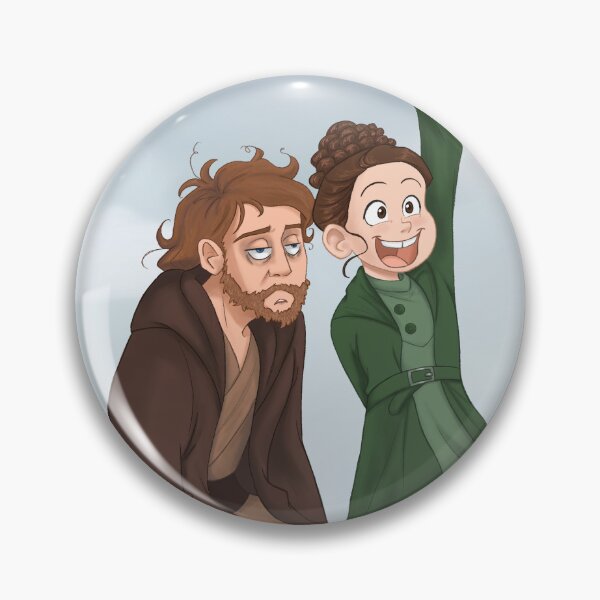 Item preview, Grandpa Kenobi designed and sold by imaginativeink.
